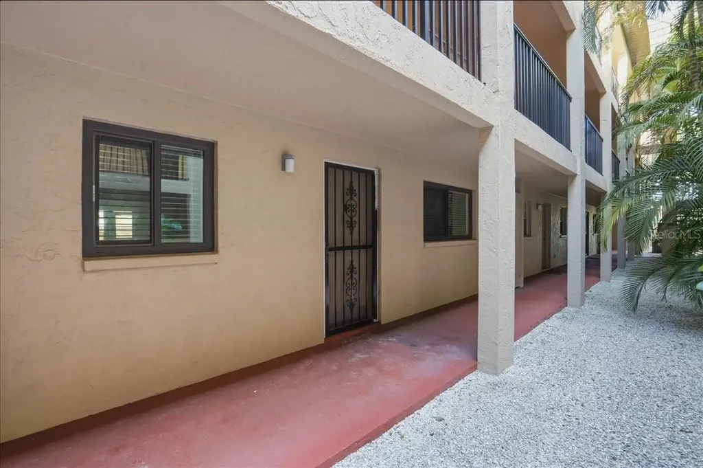 3700 S Osprey Avenue Sarasota FL 34239