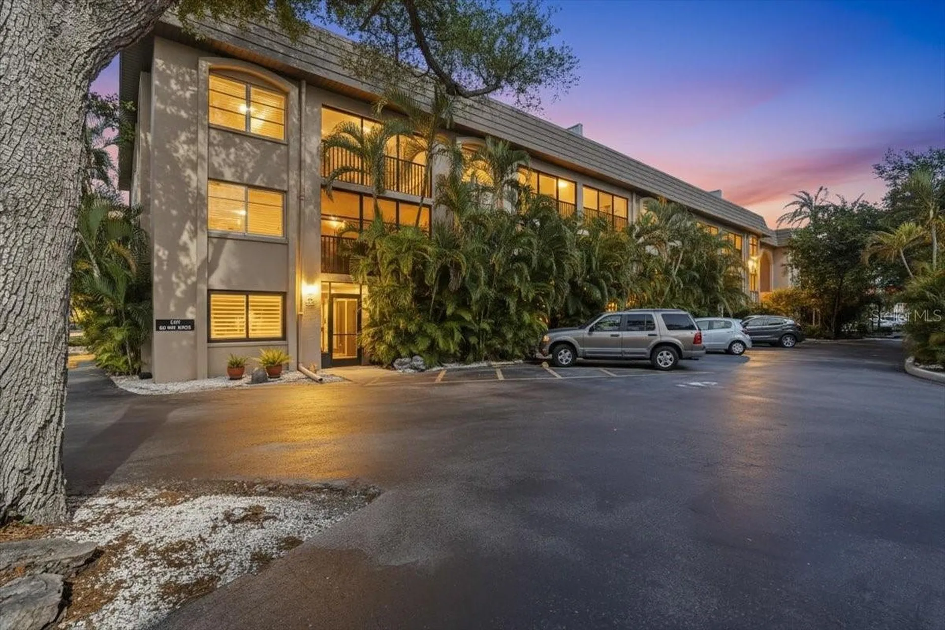 3700 S Osprey Avenue Sarasota FL 34239