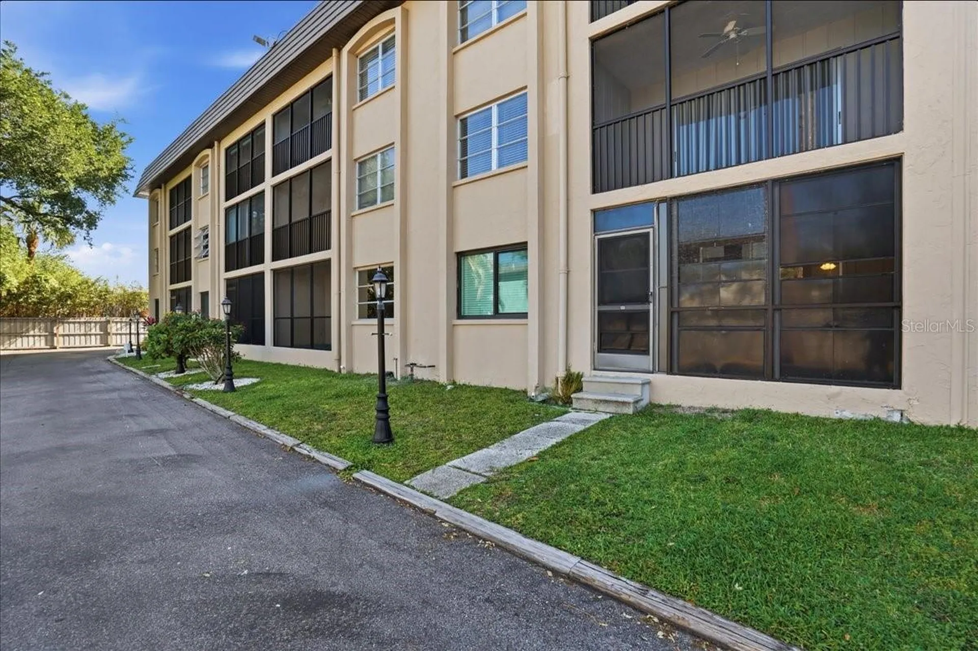 3700 S Osprey Avenue Sarasota FL 34239