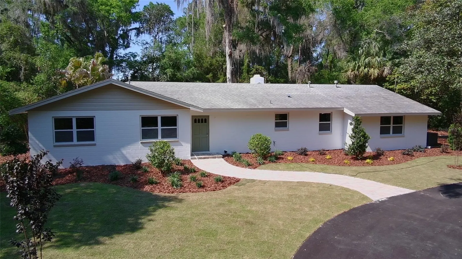 4890 NW 20th Place Gainesville FL 32605