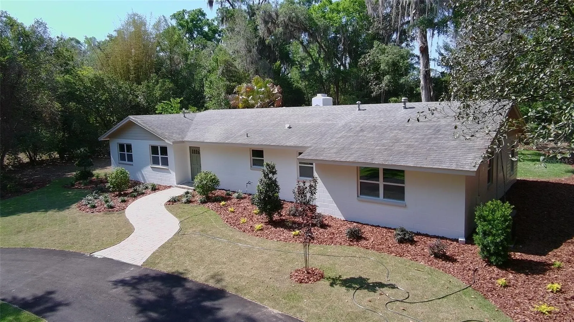4890 NW 20th Place Gainesville FL 32605
