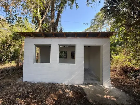 4890 NW 20th Place Gainesville FL 32605