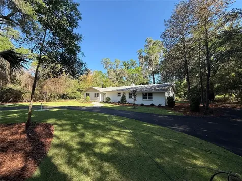 4890 NW 20th Place Gainesville FL 32605