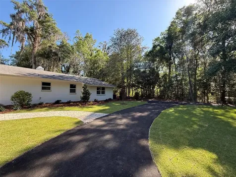 4890 NW 20th Place Gainesville FL 32605