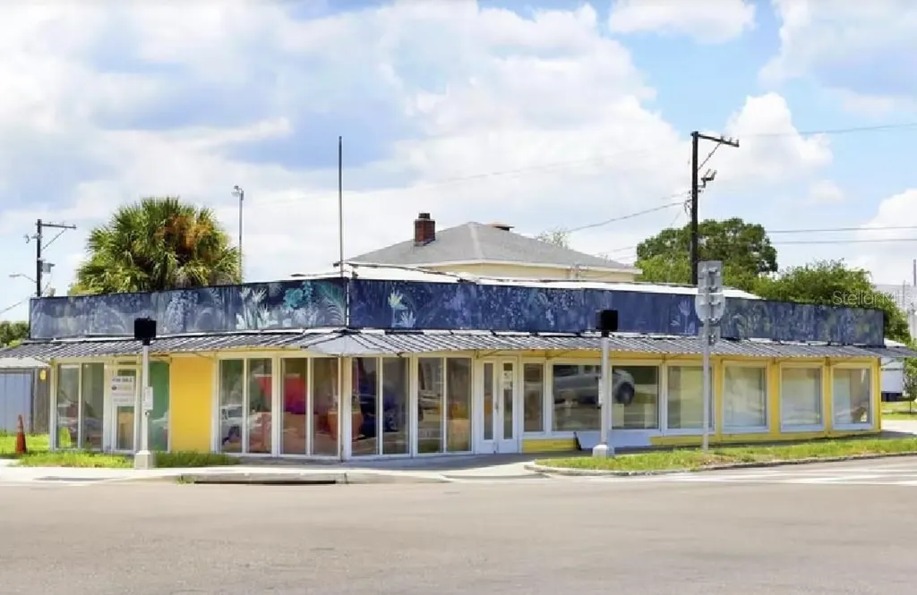 1601 5th Avenue N St Petersburg FL 33713