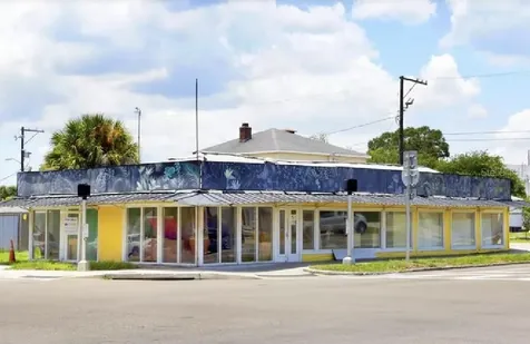 1601 5th Avenue N St Petersburg FL 33713