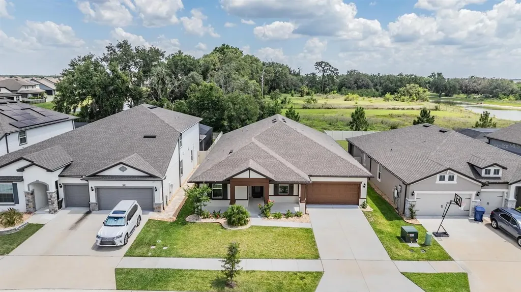 9405 Ibis Grove Boulevard Wesley Chapel FL 33545
