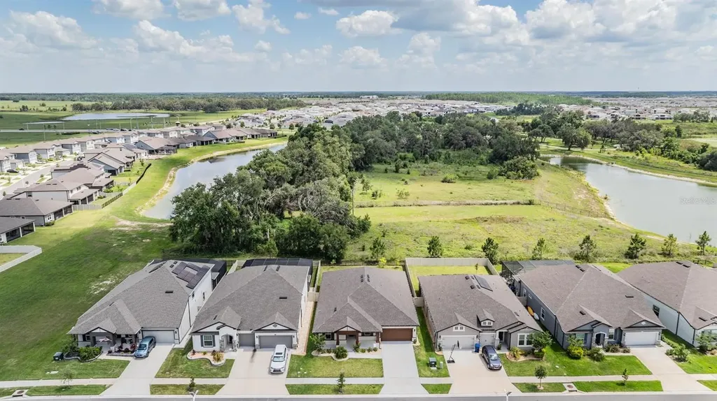 9405 Ibis Grove Boulevard Wesley Chapel FL 33545