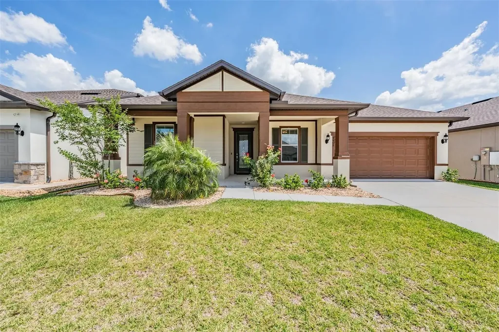 9405 Ibis Grove Boulevard Wesley Chapel FL 33545