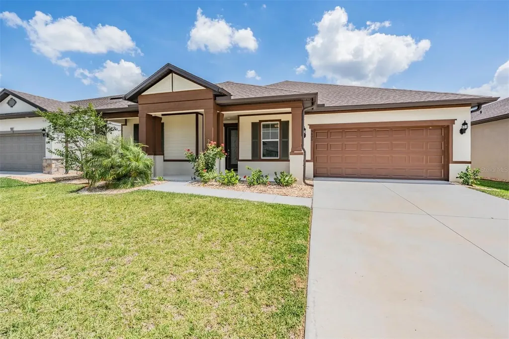 9405 Ibis Grove Boulevard Wesley Chapel FL 33545