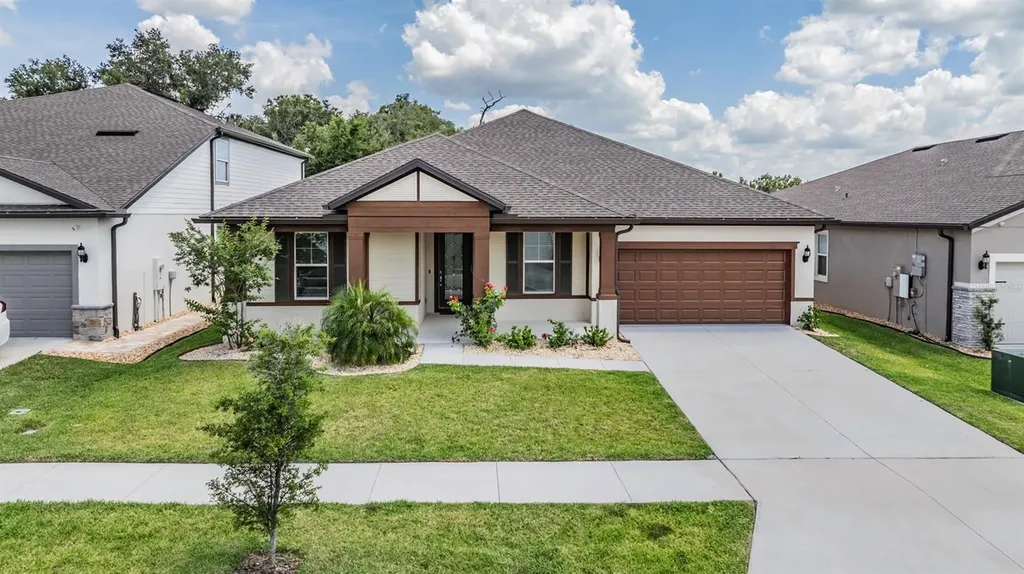 9405 Ibis Grove Boulevard Wesley Chapel FL 33545