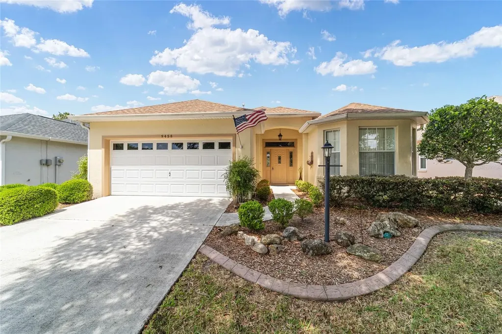 9458 SW 93rd Loop Ocala FL 34481