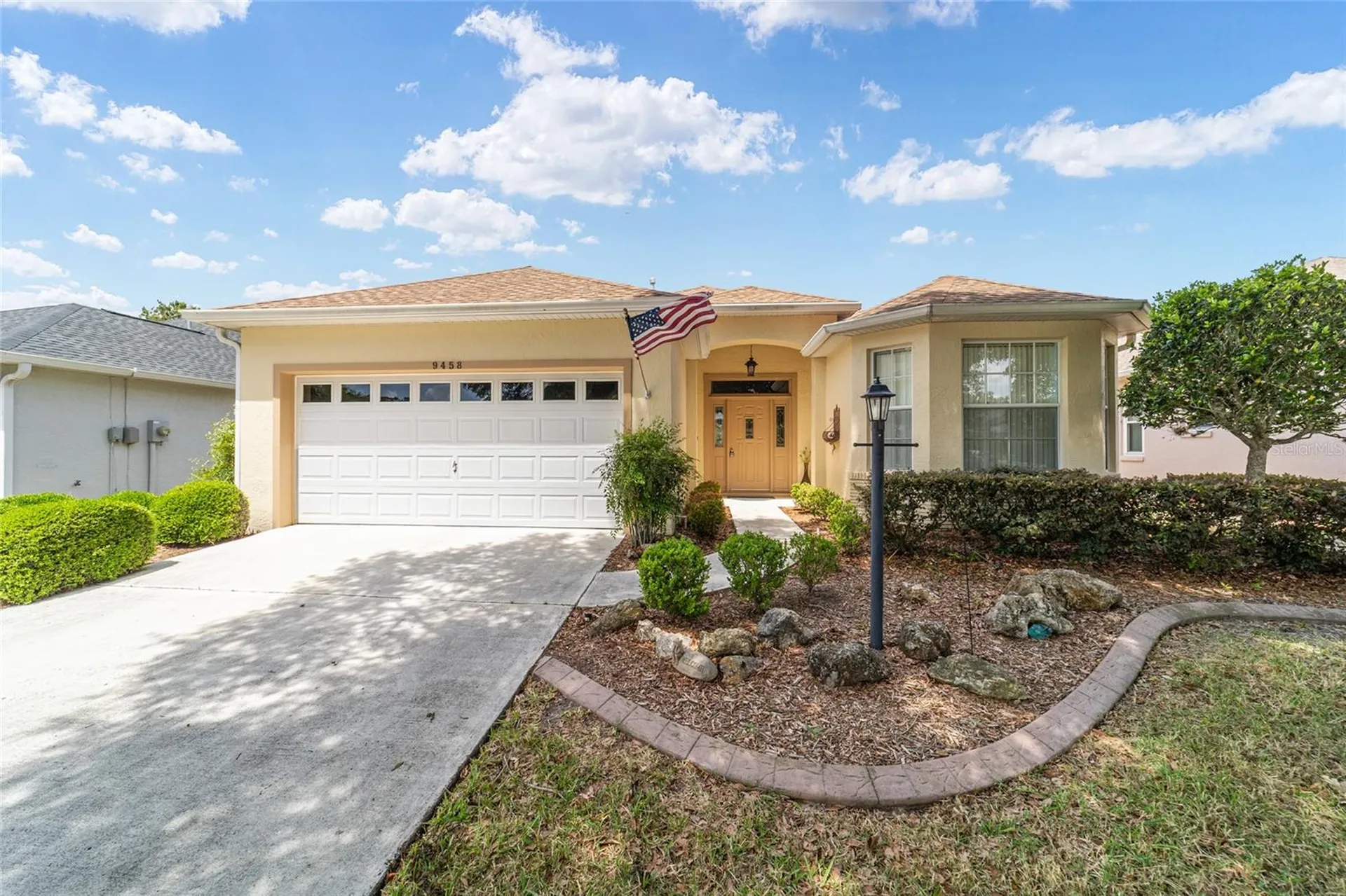 9458 SW 93rd Loop Ocala FL 34481