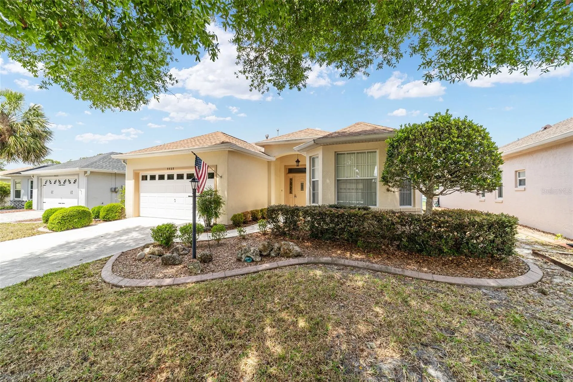 9458 SW 93rd Loop Ocala FL 34481