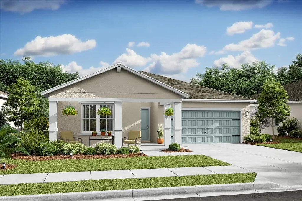 16241 SW 37th Terrace Road Ocala FL 34473