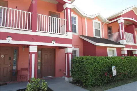 261 Autumn Lane Kissimmee FL 34743