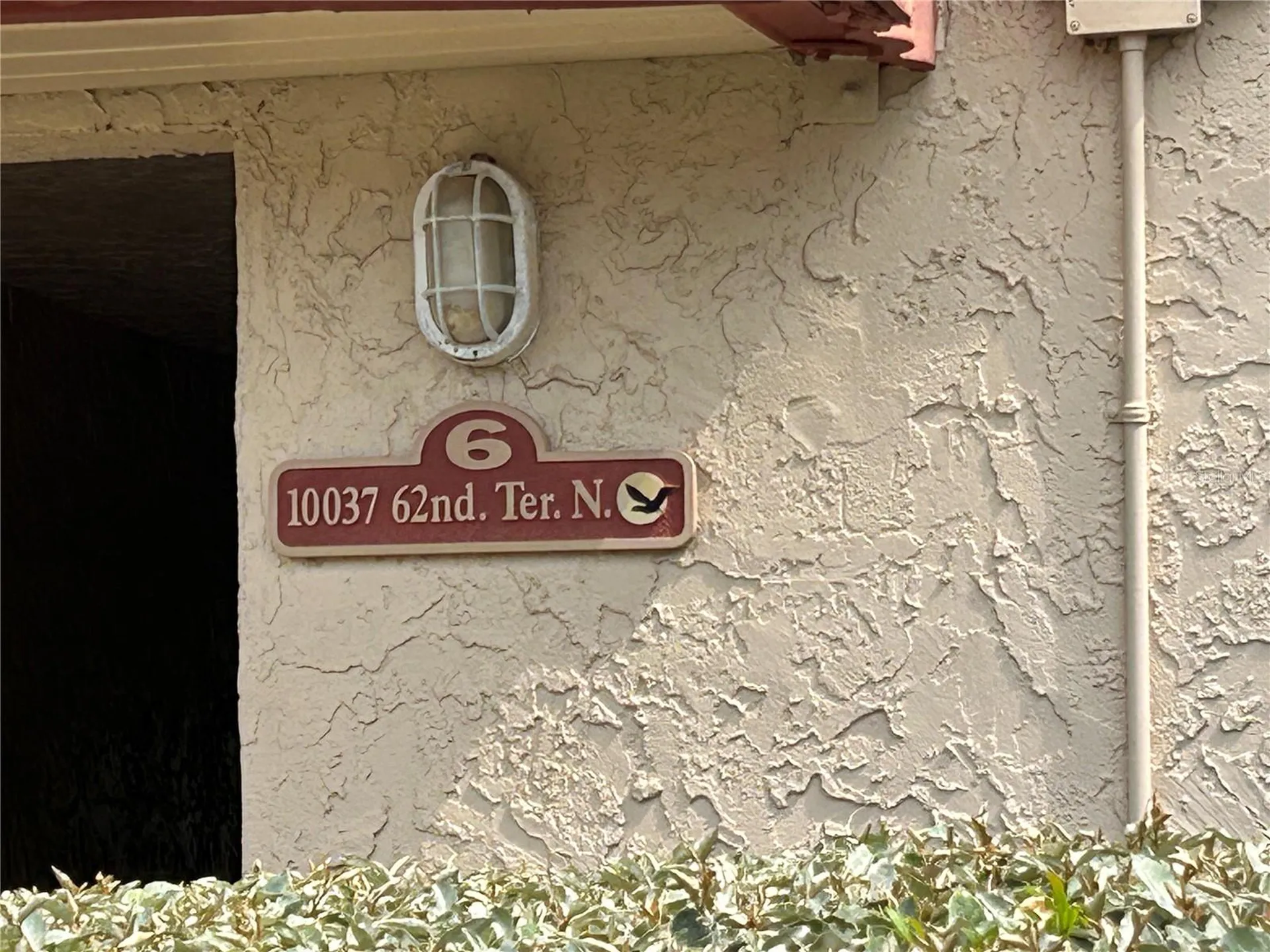 10037 62nd Terrace N St Petersburg FL 33708