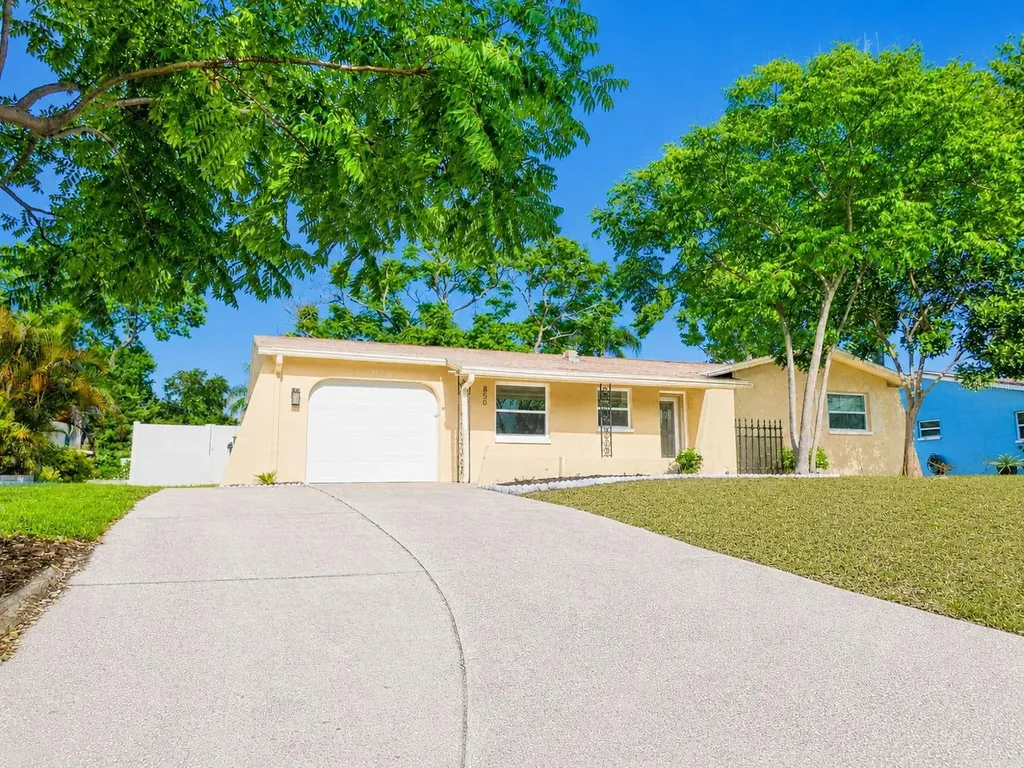850 Karen Street Palm Harbor FL 34683