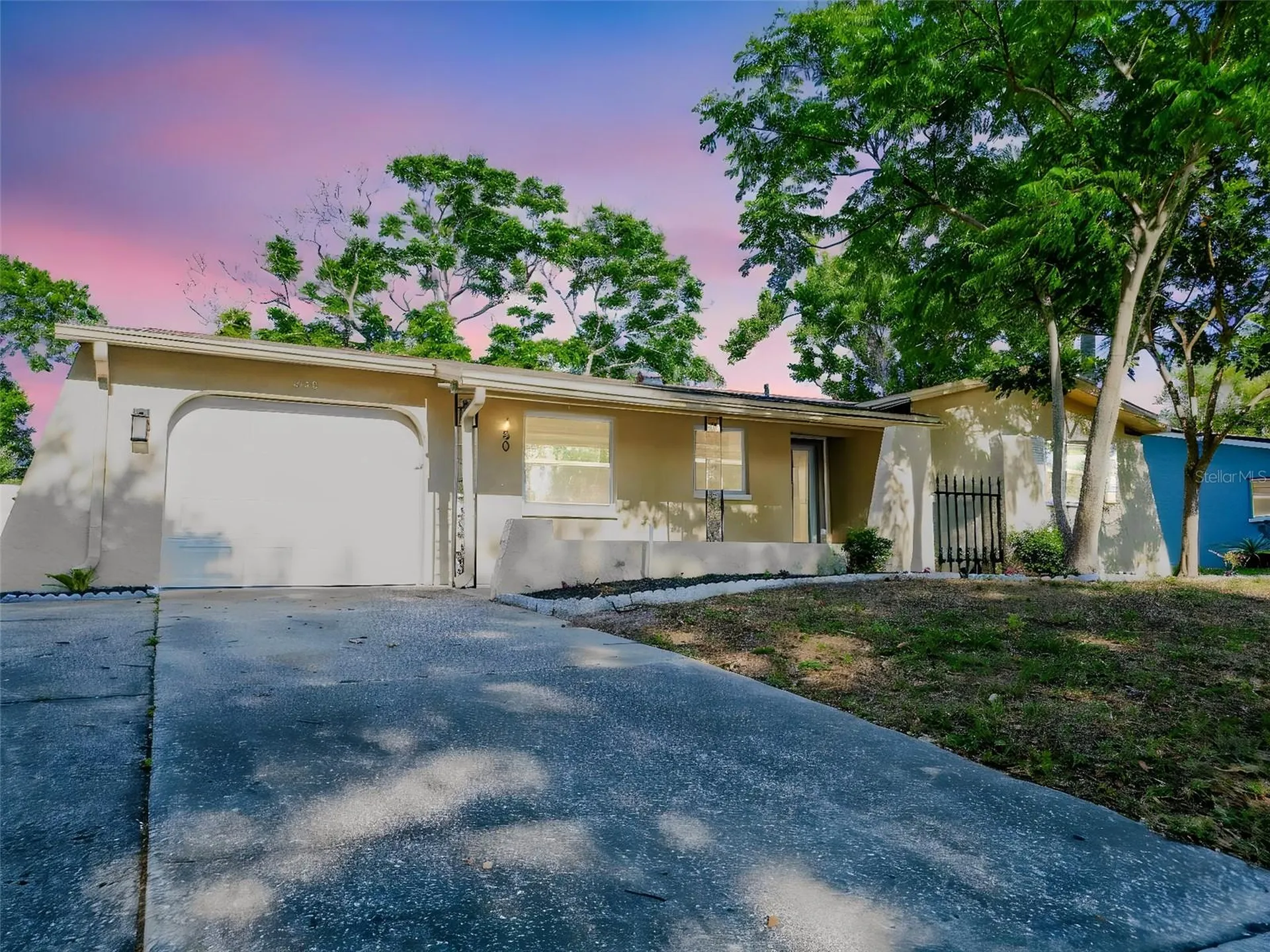 850 Karen Street Palm Harbor FL 34683