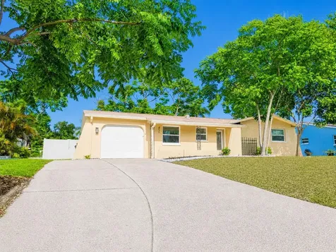 850 Karen Street Palm Harbor FL 34683