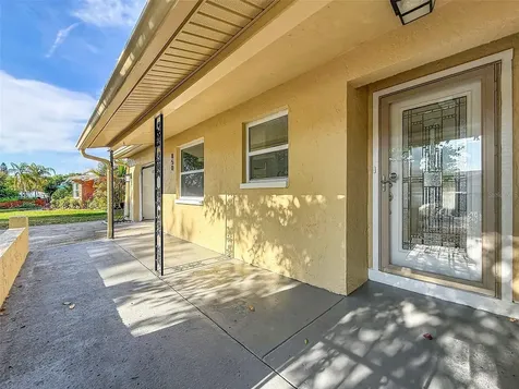 850 Karen Street Palm Harbor FL 34683