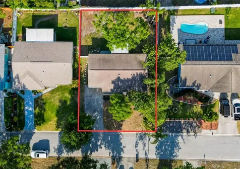 850 Karen Street Palm Harbor FL 34683
