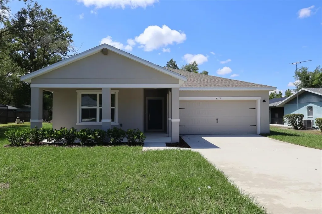 4272 SW 141 Lane Ocala FL 34473