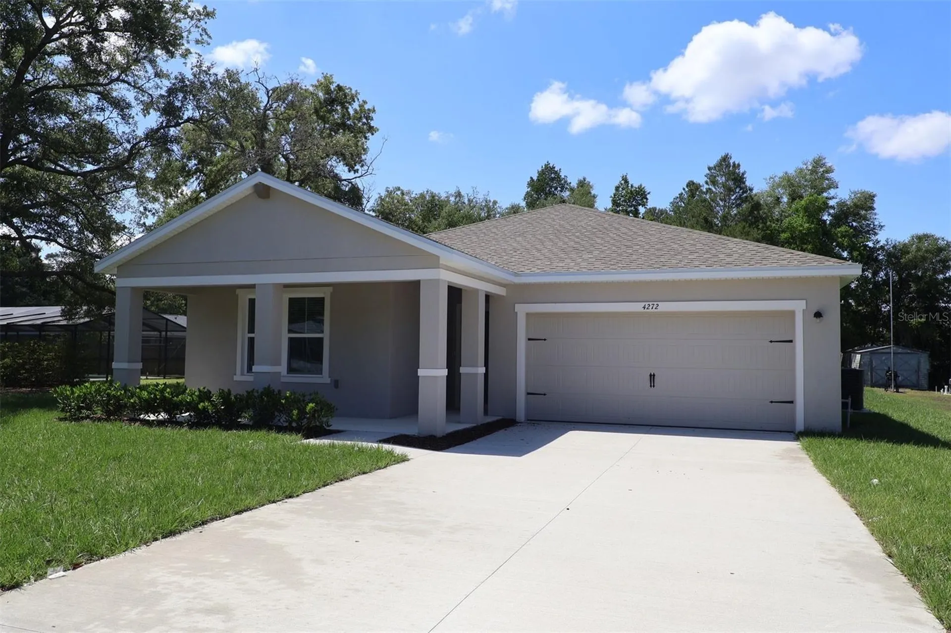 4272 SW 141 Lane Ocala FL 34473