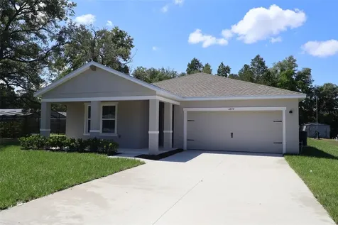 4272 SW 141 Lane Ocala FL 34473