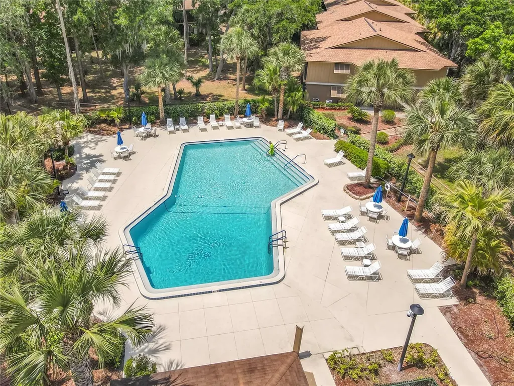 110 Cypress Woods Court Deltona FL 32725