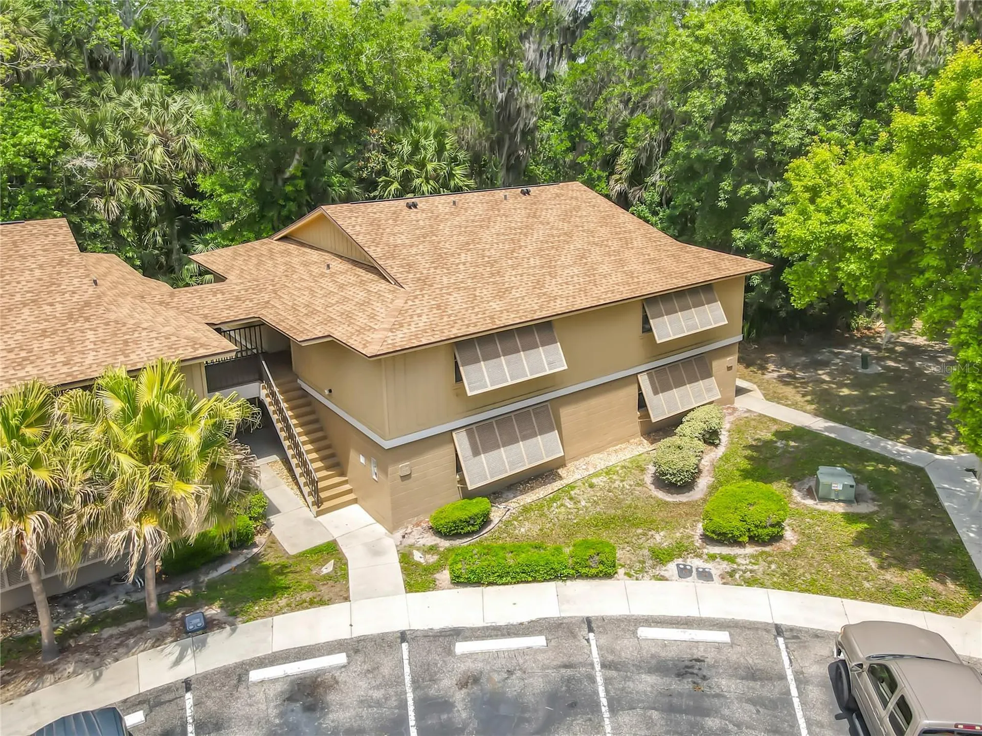 110 Cypress Woods Court Deltona FL 32725