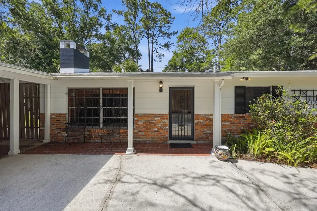 4130 NW 19th Place Gainesville FL 32605