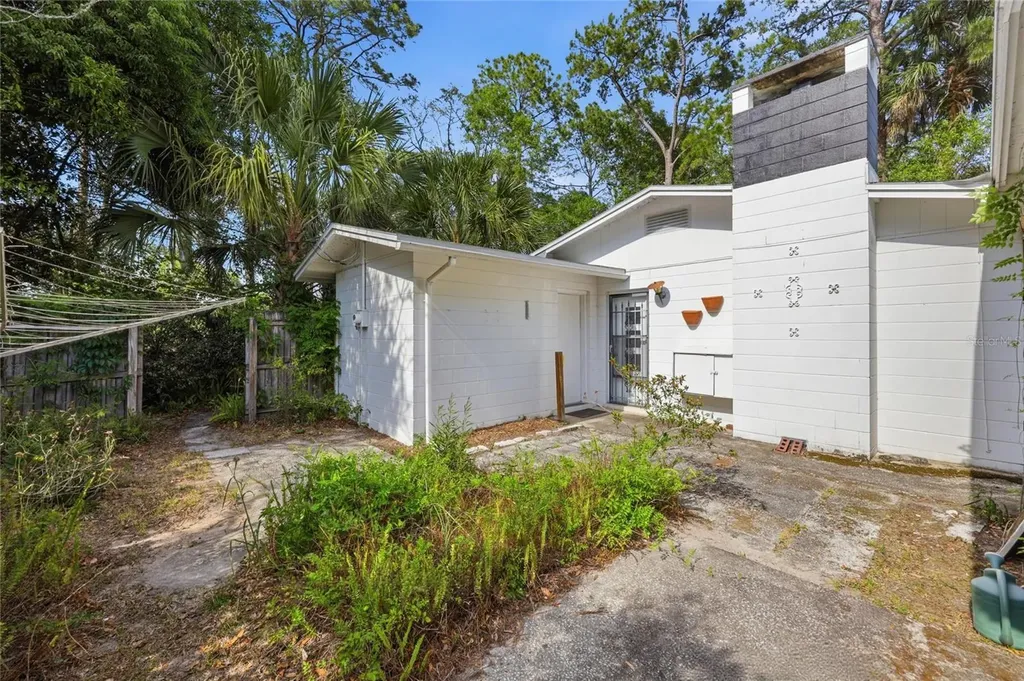 4130 NW 19th Place Gainesville FL 32605