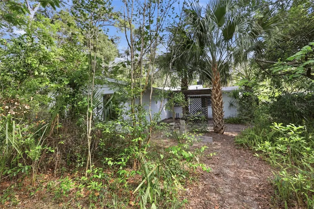 4130 NW 19th Place Gainesville FL 32605