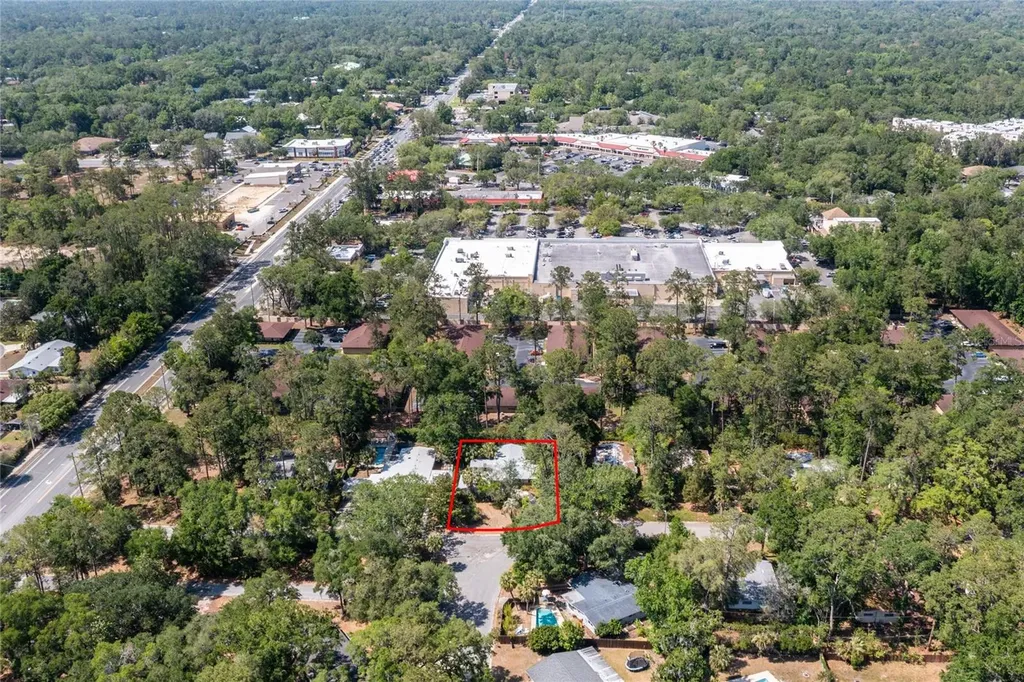 4130 NW 19th Place Gainesville FL 32605