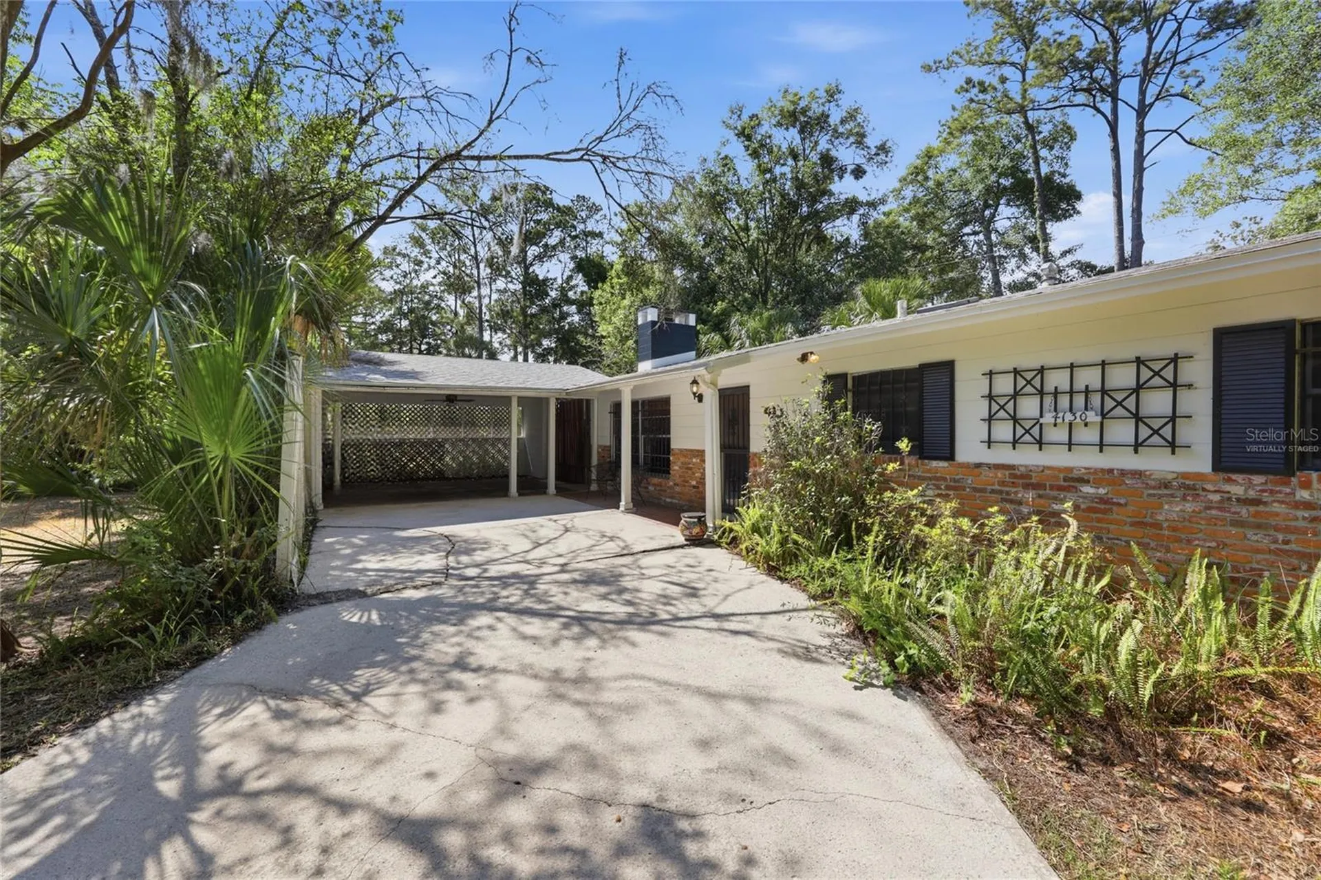 4130 NW 19th Place Gainesville FL 32605