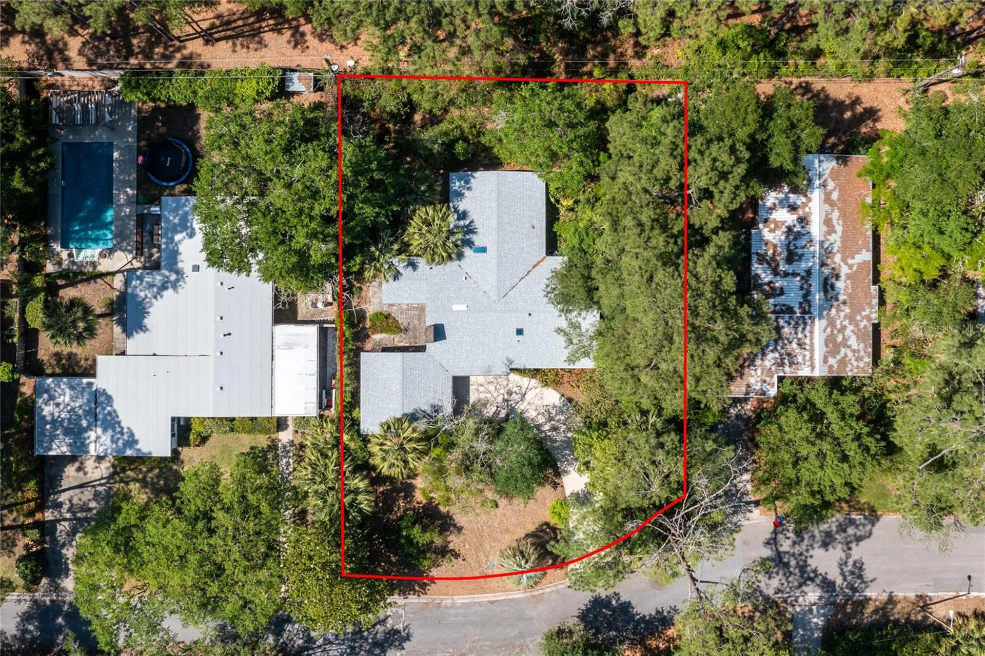 4130 NW 19th Place Gainesville FL 32605