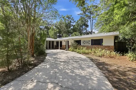4130 NW 19th Place Gainesville FL 32605