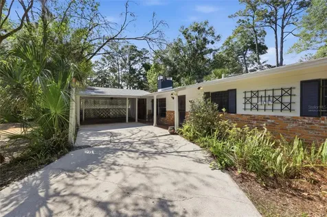 4130 NW 19th Place Gainesville FL 32605