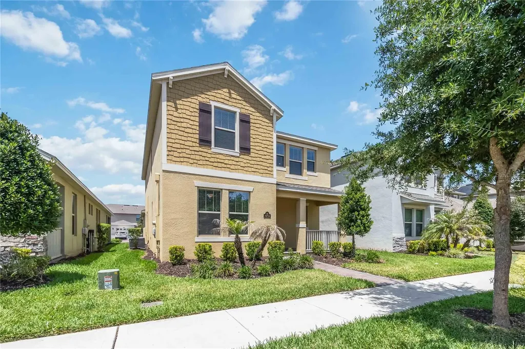 16754 Oakboro Street Winter Garden FL 34787