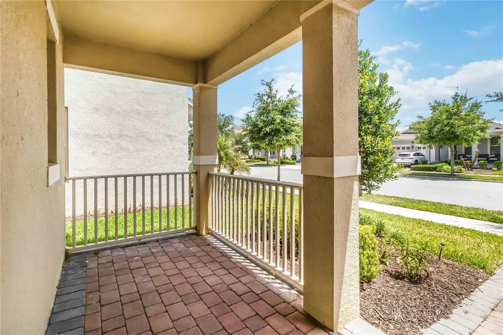 16754 Oakboro Street Winter Garden FL 34787