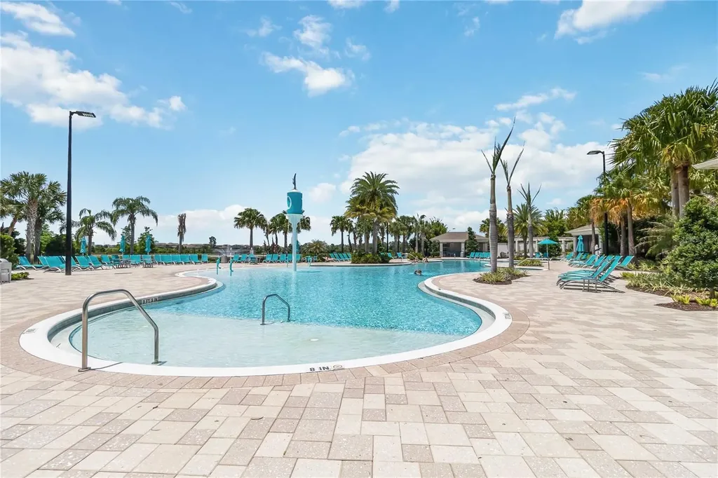 16754 Oakboro Street Winter Garden FL 34787