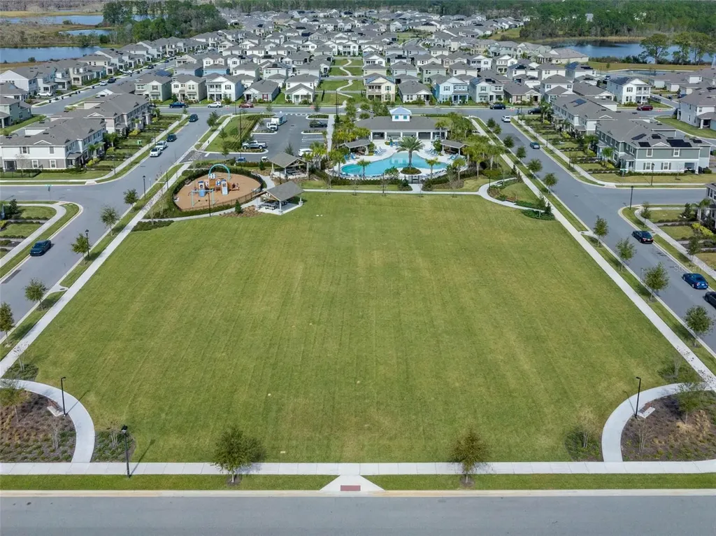 16754 Oakboro Street Winter Garden FL 34787