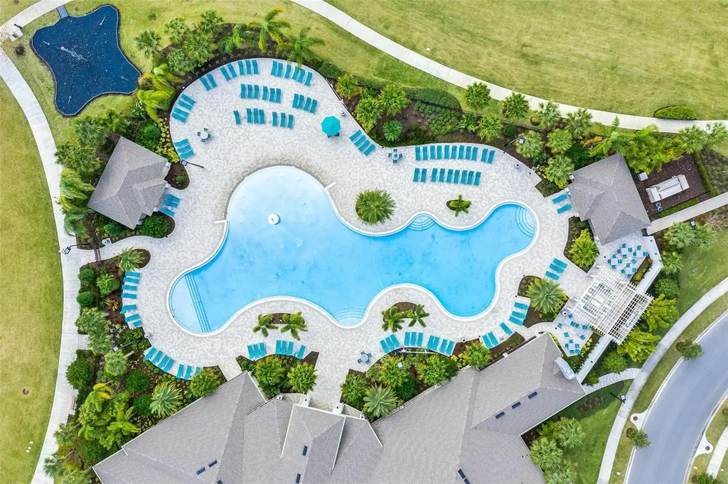 16754 Oakboro Street Winter Garden FL 34787