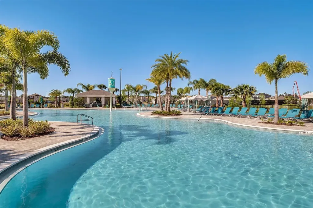16754 Oakboro Street Winter Garden FL 34787