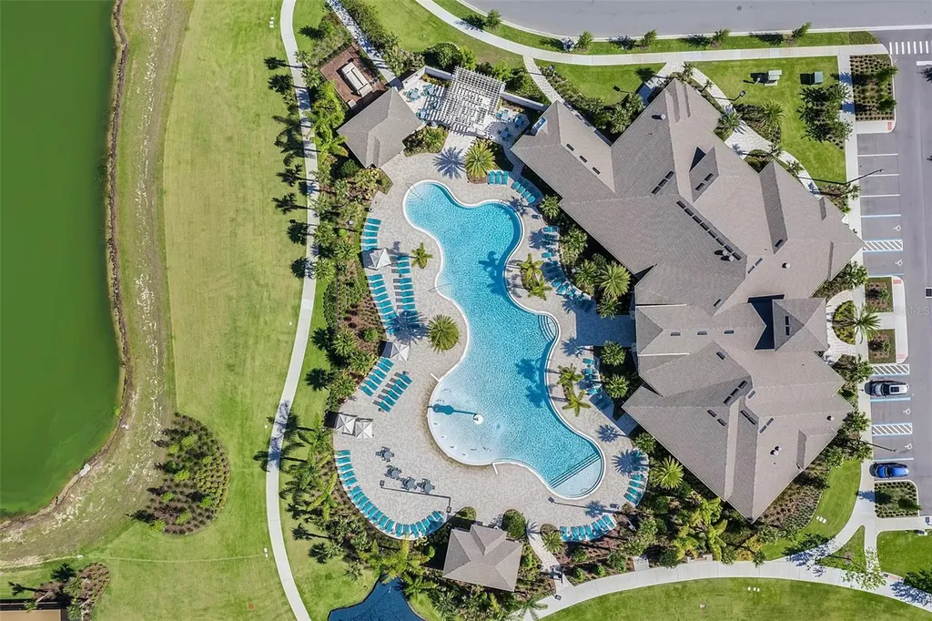 16754 Oakboro Street Winter Garden FL 34787