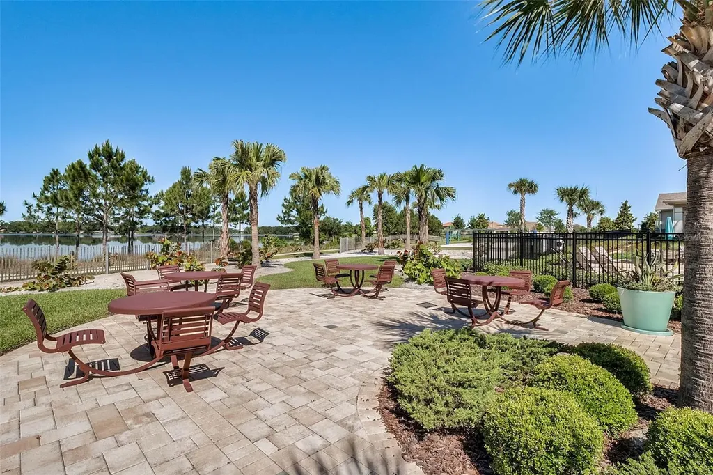 16754 Oakboro Street Winter Garden FL 34787