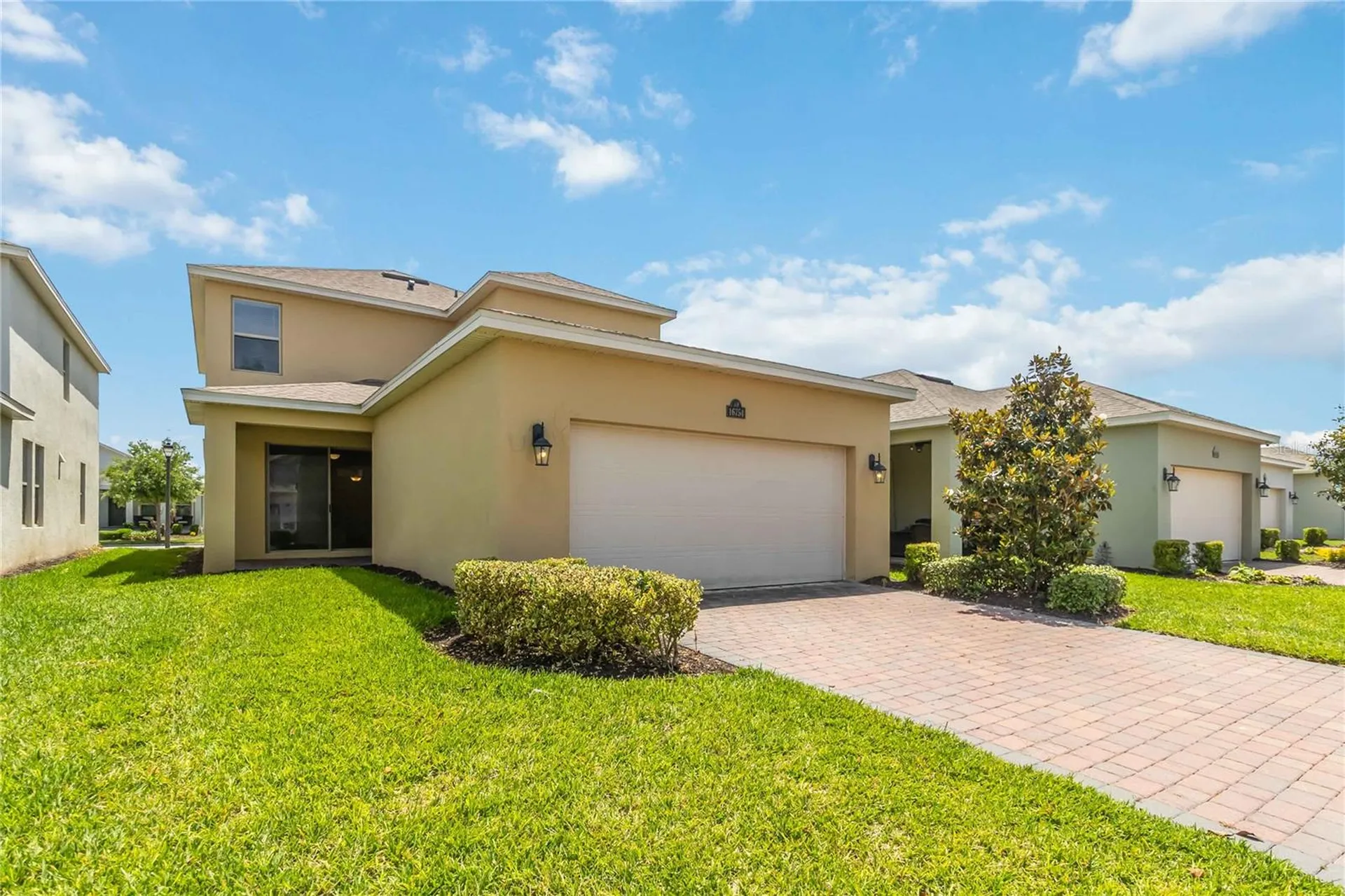 16754 Oakboro Street Winter Garden FL 34787