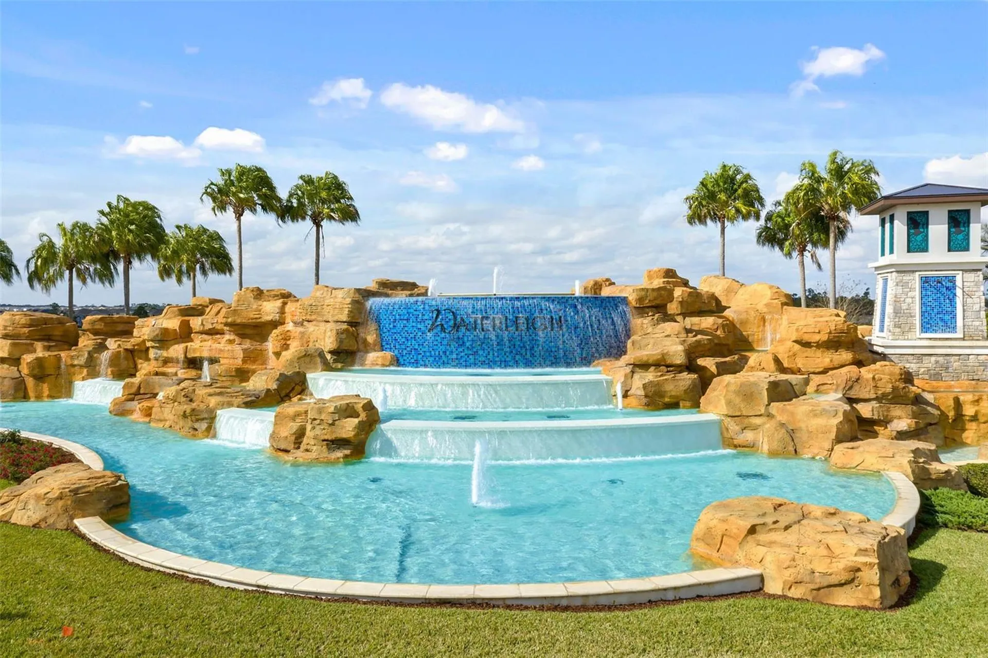 16754 Oakboro Street Winter Garden FL 34787