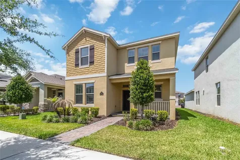 16754 Oakboro Street Winter Garden FL 34787